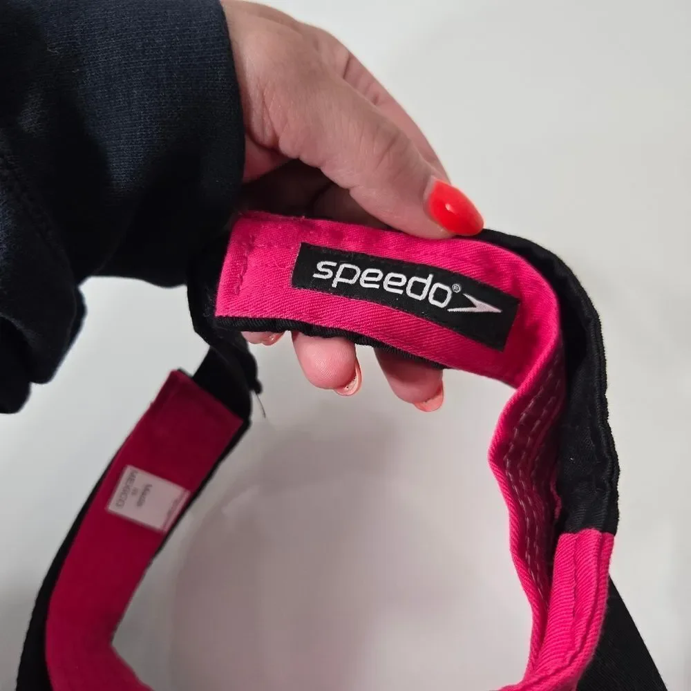 Speedo 